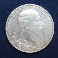 baden friedrich 2 gebraucht kaufen  Jena