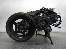 2008 yamaha nxc for sale  SKELMERSDALE