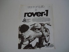 Advertising pubblicità 1979 usato  Salerno