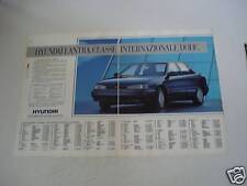 Advertising pubblicità 1991 usato  Salerno