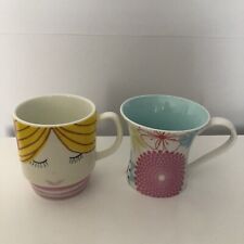 Portmeirion mugs bundle for sale  TRURO