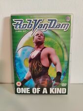 Wwe rob van gebraucht kaufen Wwe rob van gebraucht kaufen  Nienburg