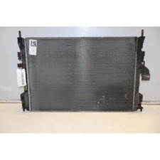 KÜHLER FÜR DACIA SANDERO (08-12) 1.4 8V (55KW) GPL BER. 5P/B-G/1390CC 2008 comprar usado  Enviando para Brazil