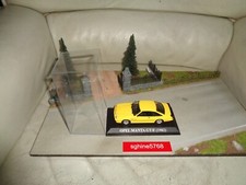 Ixo kiosque opel d'occasion  Augny