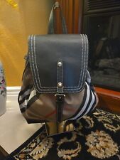 Burberry backpack women for sale  Santa Ana