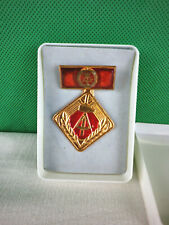 Ddr abzeichen auszeichung gebraucht kaufen  Döbern