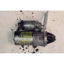 Motorino avviamento per usato  Bedizzole