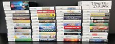 Nintendo games choose for sale  Clemmons