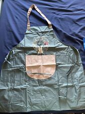 Kitchen apron women for sale  MITCHAM