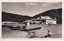 53510 cpsm lac d'occasion  Guéret