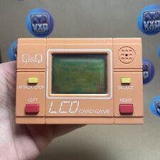Camelot camerot lcd usato  Sant Angelo Romano