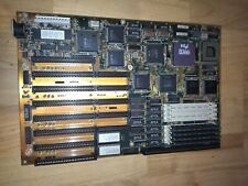 Ecs 386a mainbord gebraucht kaufen  Stolzenau