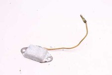 Gleichrichter yamaha 250 gebraucht kaufen  Trebbin