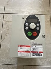 Plc inverter toshiba usato  Italia