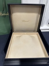 Chopard necklace box for sale  LONDON