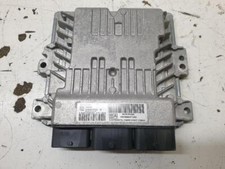 9676761080 motorsteuergerät für CITROEN BERLINGO STATION WAGON XTR 2008 377975 comprar usado  Enviando para Brazil