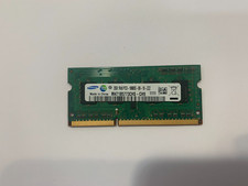 Barrette mémoire ddr3 d'occasion  Montpellier-