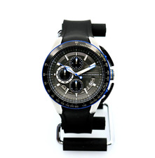 Usado, Relógio de quartzo cronógrafo Armani Exchange AX (Ref: AX1410) comprar usado  Enviando para Brazil