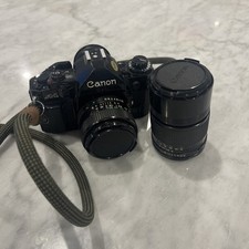 Canon 35mm 35mm for sale  TUNBRIDGE WELLS