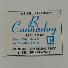 Cannaday real estate for sale  Hinckley