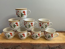 Vtg sheffield strawberries for sale  Wrightsville