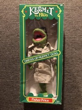 Muppets fisher price for sale  Newhebron