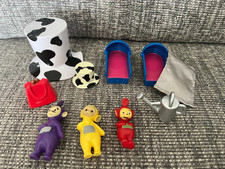 Teletubbies home hill for sale Teletubbies home hill for sale  HULL