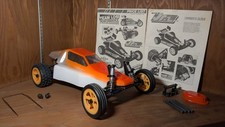Early production losi for sale  Inwood