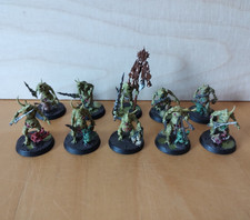 Warhammer 40k death gebraucht kaufen  Bochum