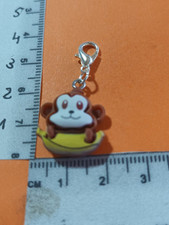 Charms anhänger affe gebraucht kaufen  Grevenbroich