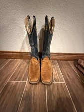 Olathe boot company for sale  Cheyenne