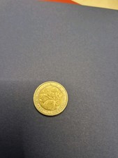 Euro münze italien gebraucht kaufen  Gera