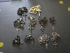 Chapelets anciens d'occasion  Trémentines