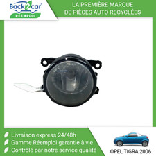 Phare antibrouillard droit d'occasion  Saint-Quentin