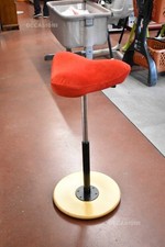 Sgabello ergonimico varier usato  Susegana