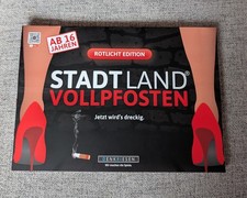 Denkriesen stadt land gebraucht kaufen  Birenbach