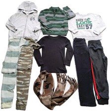 Boys clothing lot for sale  Hughson