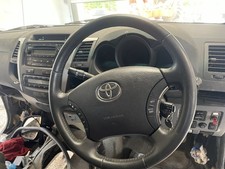 Toyota hilux steering for sale  COLERAINE