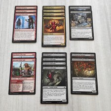 carte magic mazzo usato  Bari