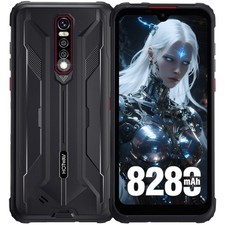 Hotwav cyber8 utdoor gebraucht kaufen  Langenlonsheim