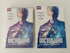 Dvd doctor who usato Dvd doctor who usato  Italia