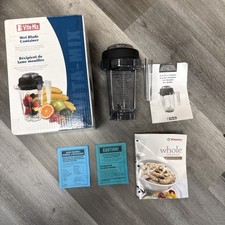 Vitamix dry blade for sale  Seldovia