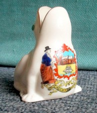 Antique crested arcadian for sale  ST. LEONARDS-ON-SEA