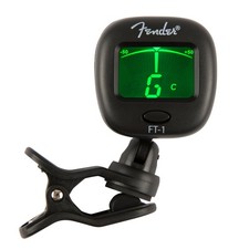 Fender pro accordatore usato  Italia