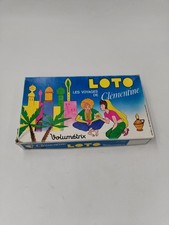 Loto volumetrix 1986 d'occasion Loto volumetrix 1986 d'occasion  La-Grande-Motte
