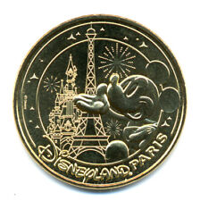 Disney tour eiffel d'occasion  Losne