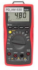 Amprobe 530 true for sale  Wallingford