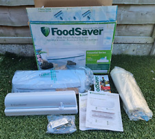 Food saver vacuum for sale  Shipping to Ireland