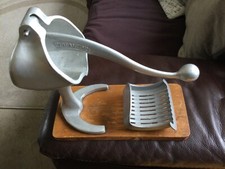 Vintage 1930s aluminium for sale  WALSALL