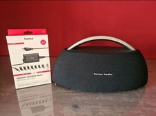 Musikbox harman kardon gebraucht kaufen  Neukirchen